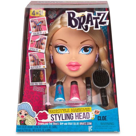 Enhance Your Beauty with Bratz's Magical Beauty Essentials